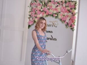 Raspberrysun
