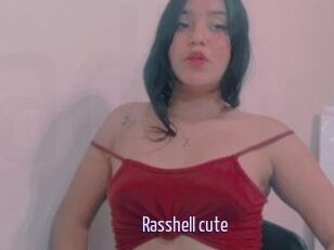 Rasshell_cute
