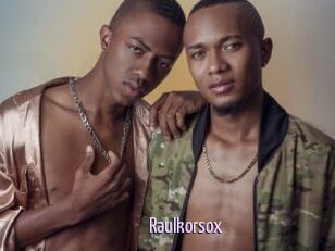 Raulkorsox