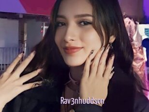 Rav3nhuddson