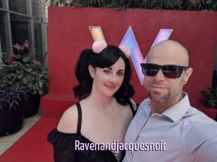 Ravenandjacquesnoir