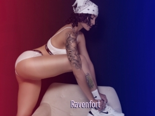 Ravenfort