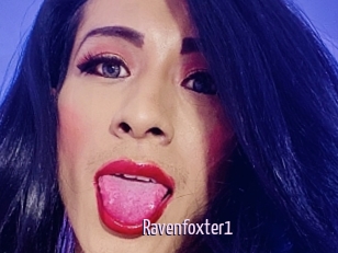 Ravenfoxter1