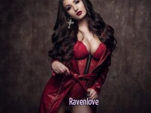 Ravenlove