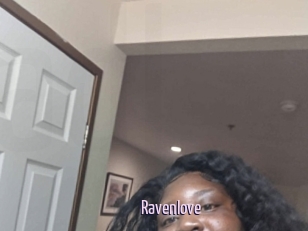 Ravenlove