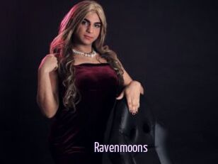 Ravenmoons