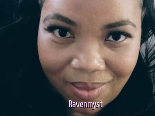 Ravenmyst