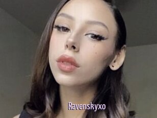 Ravenskyxo