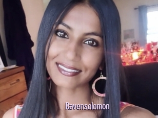Ravensolomon