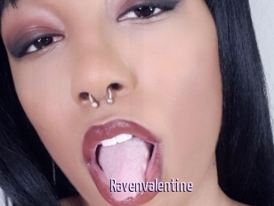 Ravenvalentine