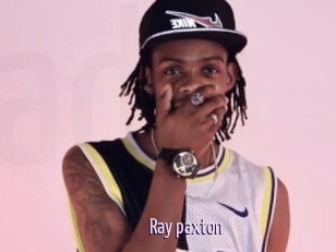 Ray_paxton