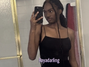 Rayadarling