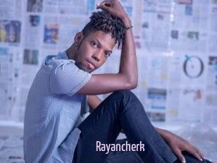 Rayancherk