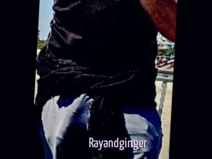 Rayandginger