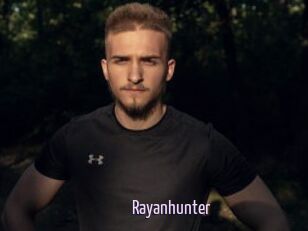 Rayanhunter