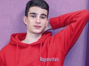 Rayanrites