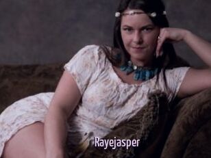 Rayejasper