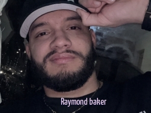 Raymond_baker