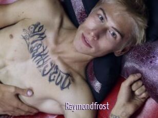 Raymondfrost