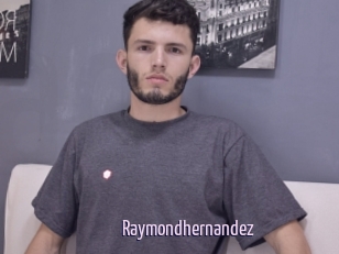 Raymondhernandez