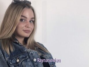 Raynanewton