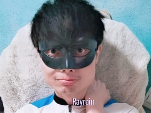 Rayrain