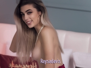 Raysadavis