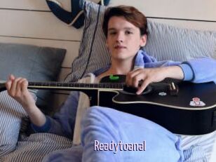 Readytoanal