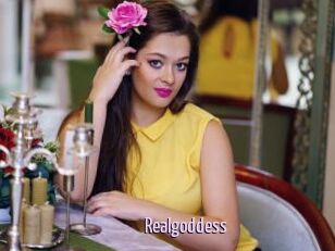 Realgoddess