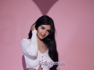 Realkyliemoon