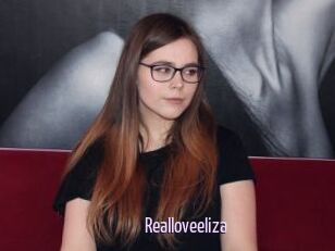 Realloveeliza