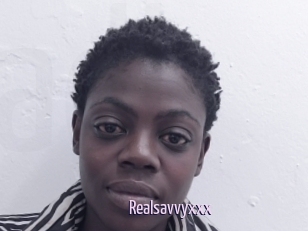 Realsavvyxxx