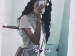 Reashell021