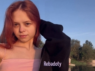 Rebadoty