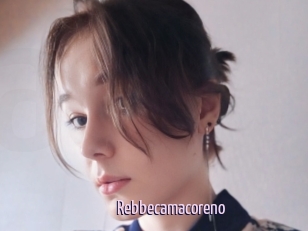 Rebbecamacoreno