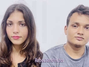Rebecaandvictor