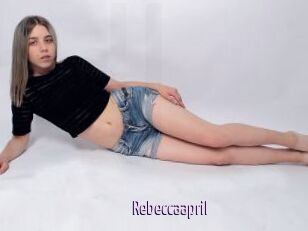 Rebeccaapril