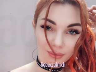 Rebeccabirch