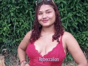Rebeccalion
