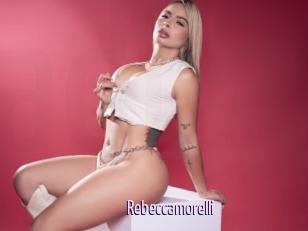 Rebeccamorelli