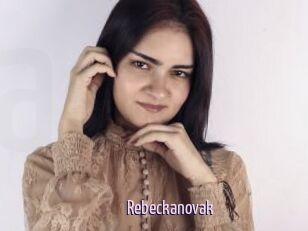 Rebeckanovak