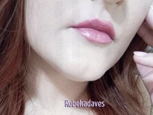 Rebekadaves