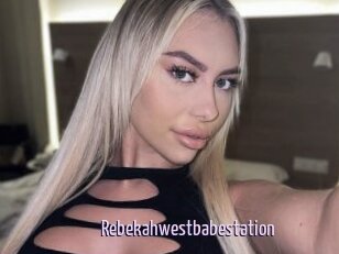 Rebekahwestbabestation