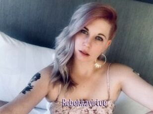 Rebekkavirtue