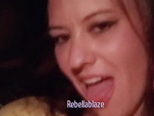 Rebellablaze