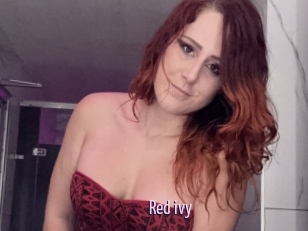 Red_ivy