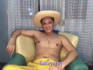 RedLoverboy