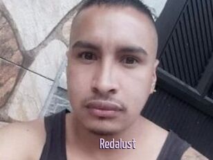 Redalust