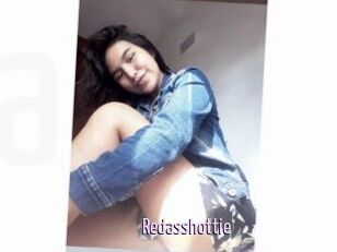 Redasshottie