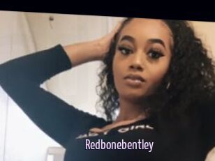 Redbonebentley